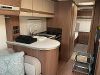 Buccaneer Clipper 2018 touring caravan Image