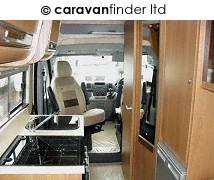 Used Autocruise Rhythm 2013 motorhome Image