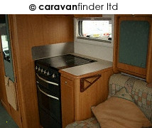 Used Autotrail Cheyenne 634 L 2006 motorhome Image