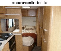 Used Elddis Autoquest 165 1995 motorhome Image