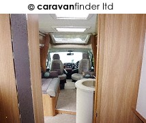 Used Swift Bolero 682 FB 2014 motorhome Image