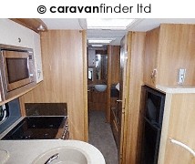 Used Swift Bolero 682 FB 2014 motorhome Image