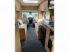 Used Elddis Majestic 155 2013 motorhome Image