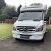 Used Autosleeper Malvern 2018 motorhome Image