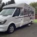 Used Autosleeper Malvern 2018 motorhome Image