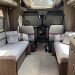 Used Autosleeper Malvern 2018 motorhome Image