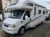 Used Swift Kontiki 615 Vogue 2006 motorhome Image