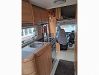 Used Swift Kontiki 615 Vogue 2006 motorhome Image