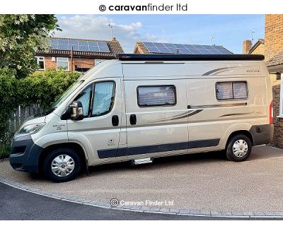 Vantage Sol 2017 motorhome Image